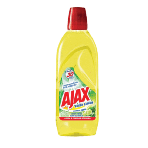 Ajax Fresh