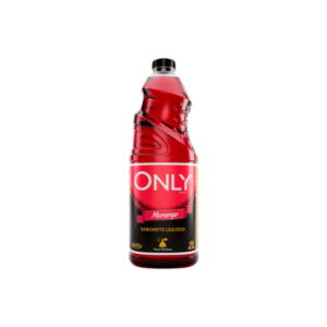 Sabonete Liquido Morango Only 2l