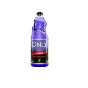 Sabonete Liquido Lavanda Only 2l