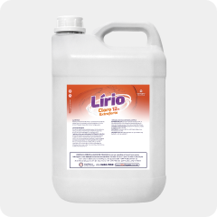 Cloro Lírio Extraforte 12% 5l