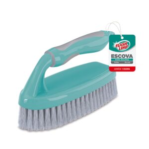 Escova para Roupa Flash Limp