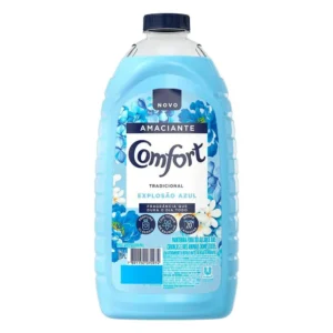 Amaciante de Roupa Comfort 1,8l