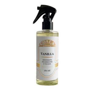 Odorizante Coala Vanilla 260 ml