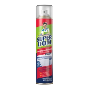 Desengordurante Super Dom 300ml