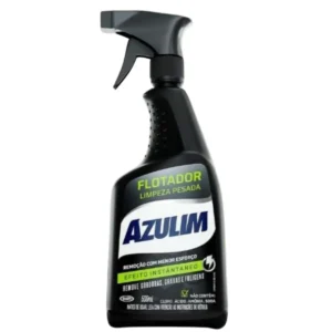 Flotador Limpeza Pesada Azulim 500ml