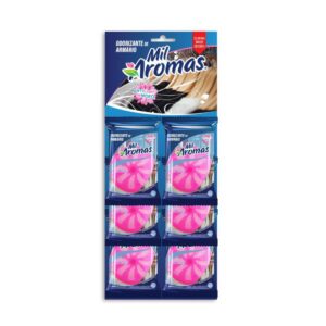 Pedra Anti Mofo Mil Aromas