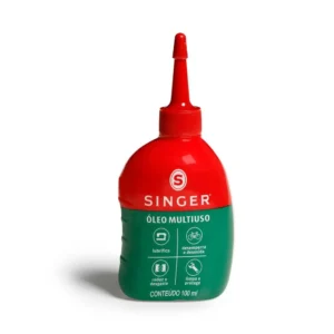 Óleo Multiuso 100 ml Singer