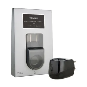 Aromatizador Elétrico ViaAroma