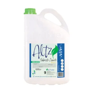 Sabonete Líquido Altz Erva Doce 5L
