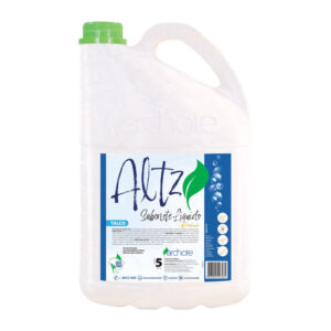 Sabonete Líquido Altz Talco 5L