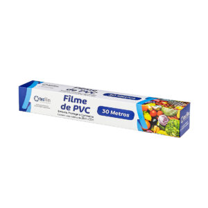 Filme Pvc 28cmx30m
