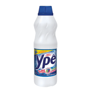 Água Sanitária Ypê 1L