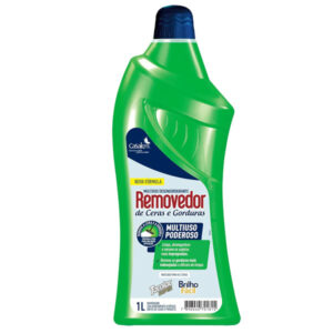 Removedor de Ceras e Gorduras 1L