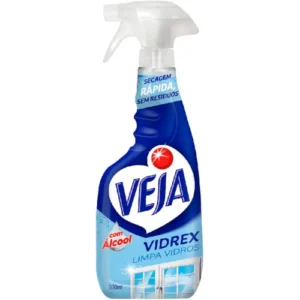 Veja Vidrex Pulverizador 500ml