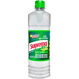 Removedor Suprema Multiuso Verbena 1l