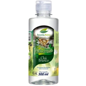 Aromatizante Chá Branco Amazônia 300ml