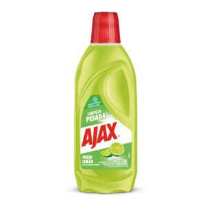 Limpador Fresh Lemon Ajax 500 ml