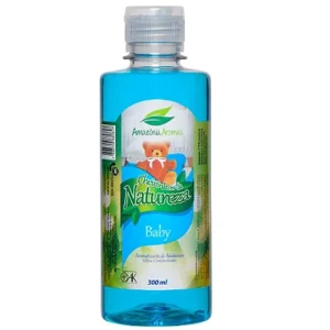 Aromatizante Baby Amazônia 300ml