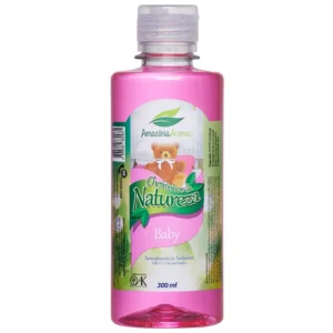 Aromatizante Baby Amazônia 300ml