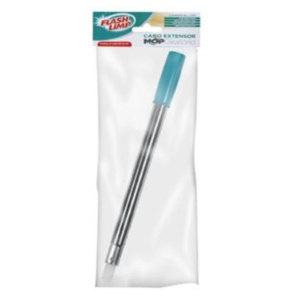 Cabo Extensor Para Mop Giratorio Flashlimp