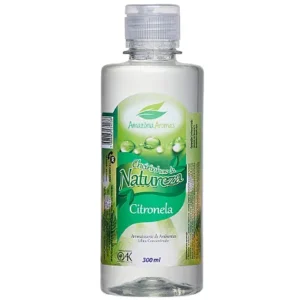 Aromatizante Citronela Amazônia 300ml
