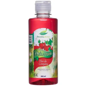 Aromatizante Flor de Cerejeira Amazônia 300ml