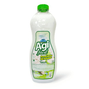 Amaciante Aconchego Agifácil 2l