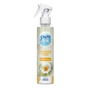 Aromatizador Puro Ar Chá Branco 250ml