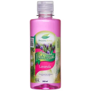 Aromatizante Lavanda Amazônia 300ml