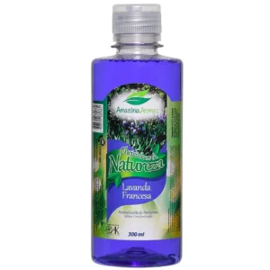 Aromatizante Lavanda Francesa Amazônia 300ml
