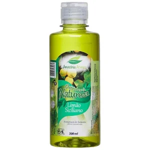 Aromatizante Limão Siliciano Amazônia 300ml