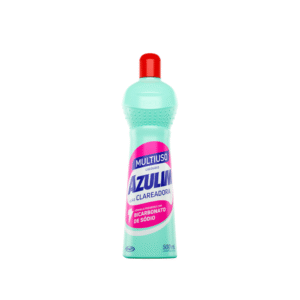 Multiuso Bicarbonato Azulim 500ml