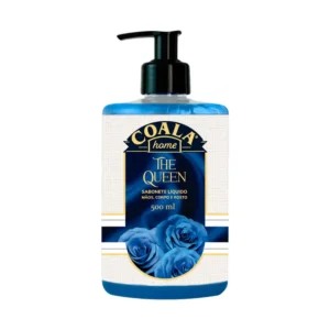 Sabonete Liquido Coala The Queen 500 ml