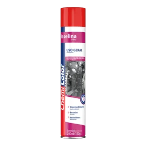 Vaselina Spray Chemicolor 200ml