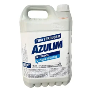 Tira Ferrugem Azulim 5L